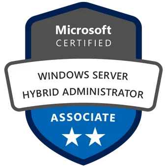 PassQuest.pro Administering Windows Server Hybrid Core Infrastructure AZ-800 Practice Exam Guarantee
