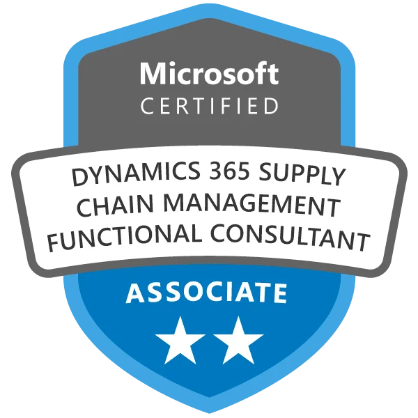 PassQuest.pro Microsoft Dynamics 365 Supply Chain Management Functional Consultant MB-330 Practice Exam Guarantee