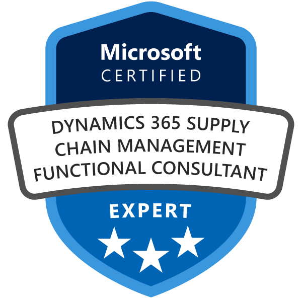 PassQuest.pro Microsoft Dynamics 365 Supply Chain Management Functional Consultant Expert MB-335 Practice Exam Guarantee