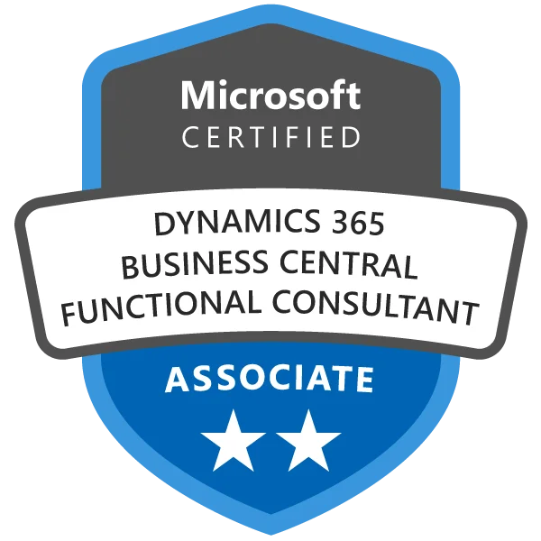 PassQuest.pro Microsoft Dynamics 365 Business Central Functional Consultant MB-800 Practice Exam Guarantee