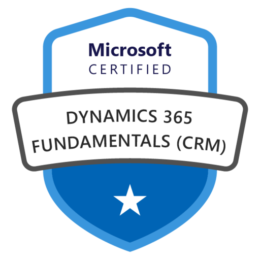 PassQuest.pro Microsoft Dynamics 365 Fundamentals (CRM) MB-910 Practice Exam Guarantee